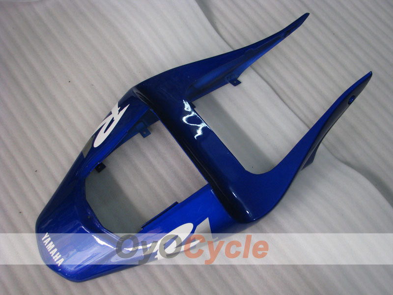 Heckverkleidung für Yamaha 00-01 YZF-R1 #OYO87911031 Zweitbild