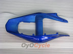 Verkleidungssatz für Einspritzmodelle der YZF-R1, Baujahr 00-01 - Blau, Weiß - Werksdesign #OYO87905747
