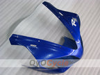 Verkleidungssatz für Einspritzmodelle der YZF-R1, Baujahr 00-01 - Blau, Weiß - Werksdesign #OYO87905747