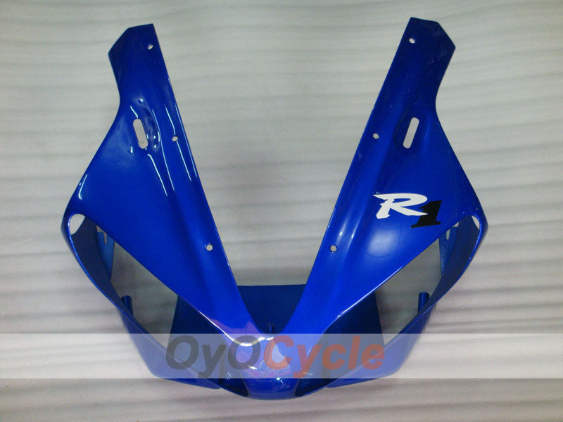 Obere Frontverkleidung für Yamaha 00-01 YZF-R1 #OYO87911033
