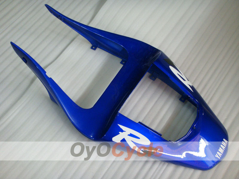 Heckverkleidung für Yamaha 00-01 YZF-R1 #OYO87911034 Zweitbild