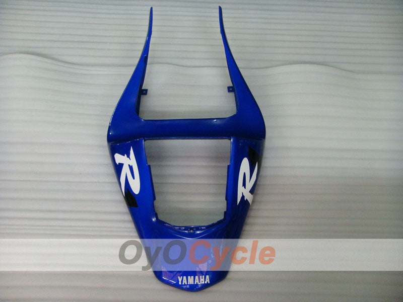 Heckverkleidung für Yamaha 00-01 YZF-R1 #OYO87911034 Hauptbild