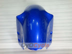 Verkleidungssatz für Einspritzmodelle der YZF-R1, Baujahr 00-01 - Blau, Weiß - Werksdesign #OYO87905748