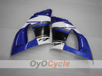 Linke und rechte Seitenverkleidung für Yamaha 00-01 YZF-R1 #OYO87911039