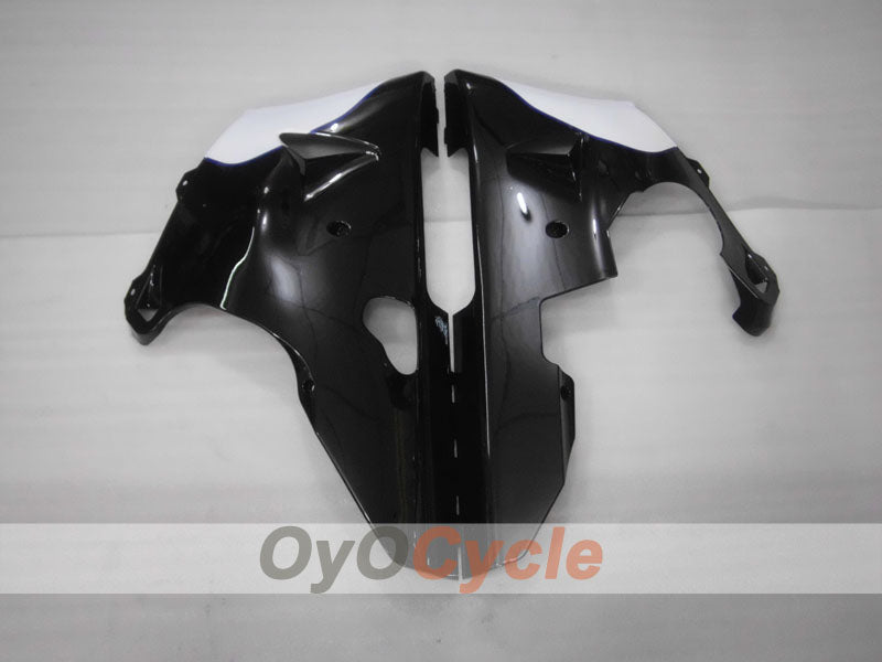 Linke und rechte Seitenverkleidung für Yamaha 00-01 YZF-R1 #OYO87911039