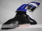 Linke und rechte Seitenverkleidung für Yamaha 00-01 YZF-R1 #OYO87911039