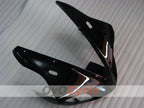 Verkleidungssatz für Einspritzmodelle der YZF-R1, Baujahr 02-03 - Schwarz - Ohne Aufkleber/Dekor, Werksdesign #OYO87905751