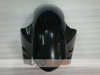 Verkleidungssatz für Einspritzmodelle der YZF-R1, Baujahr 02-03 - Schwarz - Ohne Aufkleber/Dekor, Werksdesign #OYO87905751
