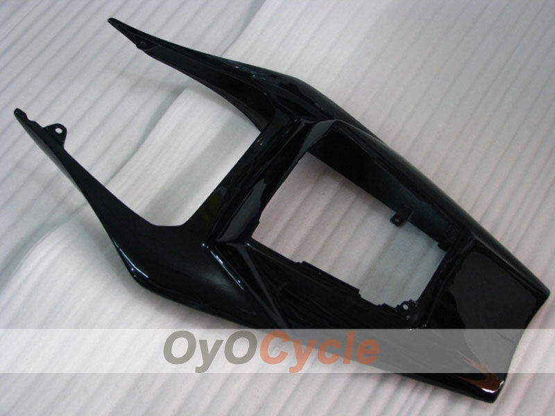 Verkleidungssatz für Einspritzmodelle der YZF-R1, Baujahr 02-03 - Schwarz - Ohne Aufkleber/Dekor, Werksdesign #OYO87905751