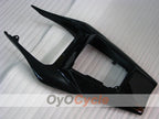 Verkleidungssatz für Einspritzmodelle der YZF-R1, Baujahr 02-03 - Schwarz - Ohne Aufkleber/Dekor, Werksdesign #OYO87905751