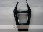 Verkleidungssatz für Einspritzmodelle der YZF-R1, Baujahr 02-03 - Schwarz - Ohne Aufkleber/Dekor, Werksdesign #OYO87905751