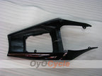 Verkleidungssatz für Einspritzmodelle der YZF-R1, Baujahr 02-03 - Schwarz - Ohne Aufkleber/Dekor, Werksdesign #OYO87905751