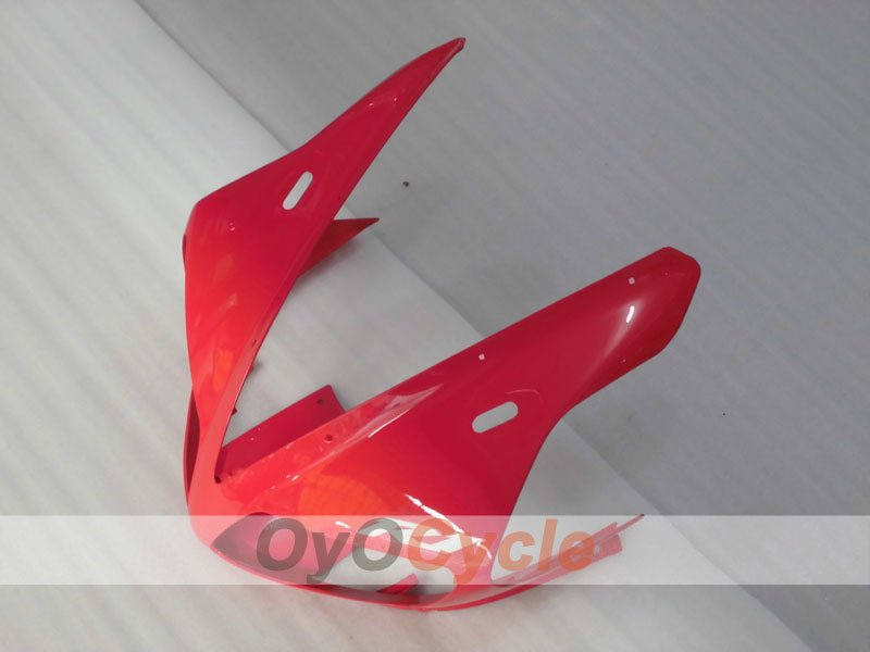 Obere Frontverkleidung für Yamaha 02-03  YZF-R1 #OYO87911101