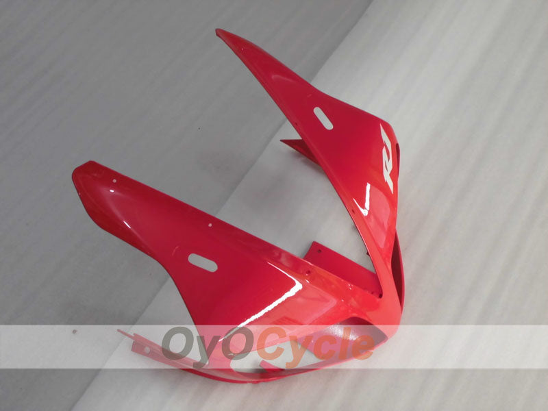 Obere Frontverkleidung für Yamaha 02-03  YZF-R1 #OYO87911101
