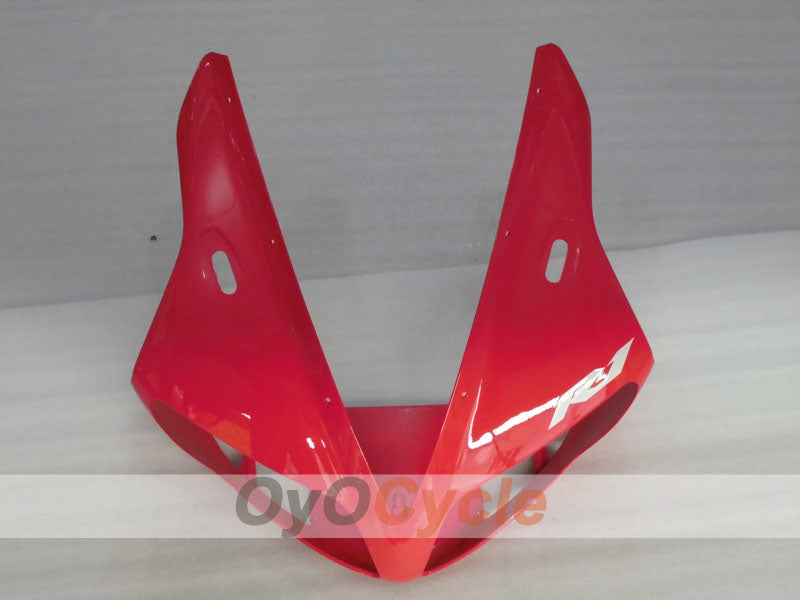 Obere Frontverkleidung für Yamaha 02-03  YZF-R1 #OYO87911101