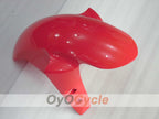 Vordere Kotflügelverkleidung für Yamaha 02-03 YZF-R1 #OYO87911100