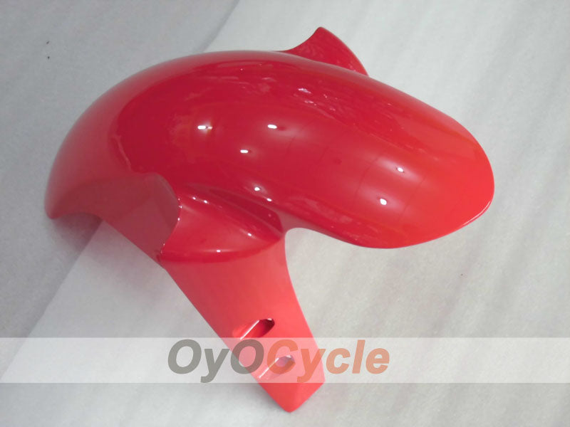 Vordere Kotflügelverkleidung für Yamaha 02-03 YZF-R1 #OYO87911100