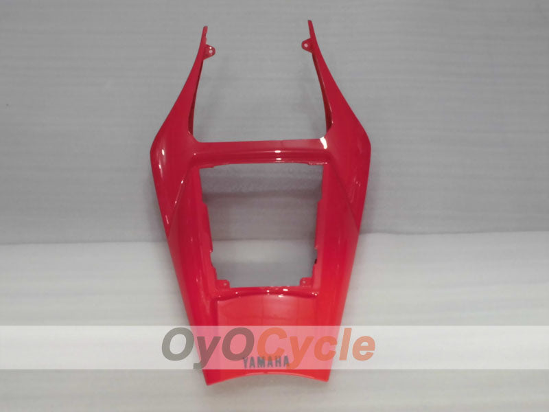 Hintere Heckverkleidung für Yamaha 02-03 YZF-R1 #OYO87911102