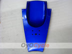 Verkleidungssatz für Einspritzmodelle der YZF-R1, Baujahr 02-03 - Blau, Weiß, Schwarz - Werksdesign #OYO87905753