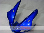 Verkleidungssatz für Einspritzmodelle der YZF-R1, Baujahr 02-03 - Blau, Weiß, Schwarz - Werksdesign #OYO87905753