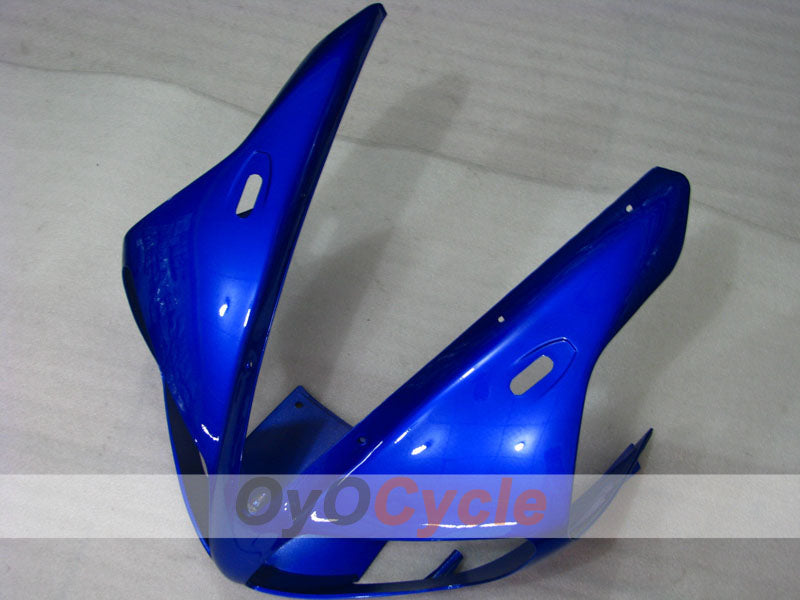 Obere Frontverkleidung für Yamaha 02-03 YZF-R1 #OYO87911104