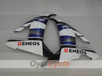 Linke und rechte Seitenverkleidung für Yamaha 02-03 YZF-R1 #OYO87911109