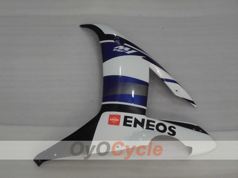 Linke und rechte Seitenverkleidung für Yamaha 02-03 YZF-R1 #OYO87911109