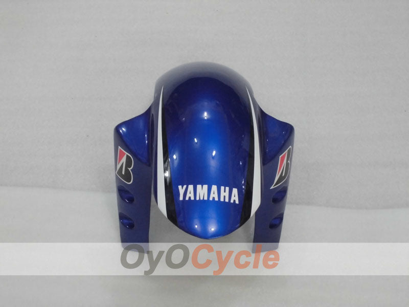 Vordere Kotflügelverkleidung für Yamaha 02-03 YZF-R1 #OYO87911106 Hauptbild