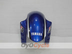 Vordere Kotflügelverkleidung für Yamaha 02-03 YZF-R1 #OYO87911106