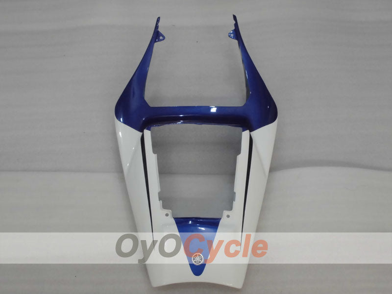 Heckverkleidung für Yamaha 02-03 YZF-R1 #OYO87911108
