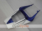 Heckverkleidung für Yamaha 02-03 YZF-R1 #OYO87911108
