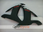 Einspritzverkleidungssatz für YZF-R1 02-03 - Rot, Weiß, Schwarz - Werksdesign #OYO87905755