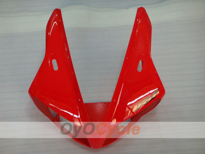 Obere Frontverkleidung für Yamaha 02-03 YZF-R1 #OYO87911110