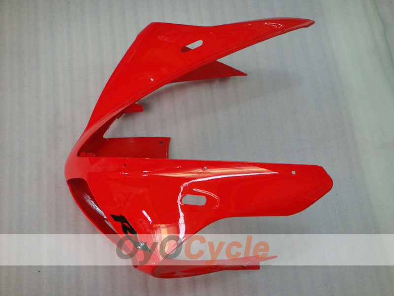 Obere Frontverkleidung für Yamaha 02-03 YZF-R1 #OYO87911110
