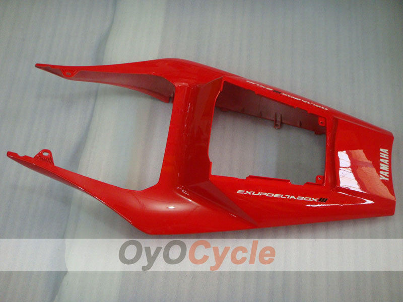 Heckverkleidung für Yamaha 02-03 YZF-R1 #OYO87911111 Zweitbild
