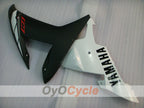 Linke und rechte Seitenverkleidung für Yamaha 02-03 YZF-R1 #OYO87911112
