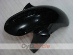 Einspritzverkleidungssatz für YZF-R1 02-03 - Schwarz - Werksdesign #OYO87905756