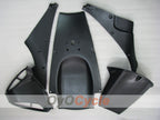 Einspritzverkleidungssatz für YZF-R1 02-03 - Schwarz - Werksdesign #OYO87905756
