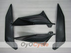 Einspritzverkleidungssatz für YZF-R1 02-03 - Schwarz - Werksdesign #OYO87905756