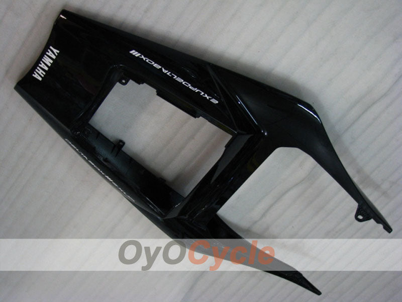 Einspritzverkleidungssatz für YZF-R1 02-03 - Schwarz - Werksdesign #OYO87905756