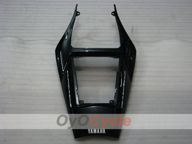 Einspritzverkleidungssatz für YZF-R1 02-03 - Schwarz - Werksdesign #OYO87905756