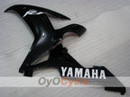 Einspritzverkleidungssatz für YZF-R1 02-03 - Schwarz - Werksdesign #OYO87905756