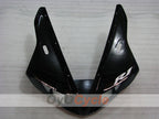 Einspritzverkleidungssatz für YZF-R1 02-03 - Schwarz - Werksdesign #OYO87905756