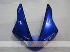 Einspritzverkleidungssatz für YZF-R1 02-03 - Blau, Schwarz - Werksdesign #OYO87905757
