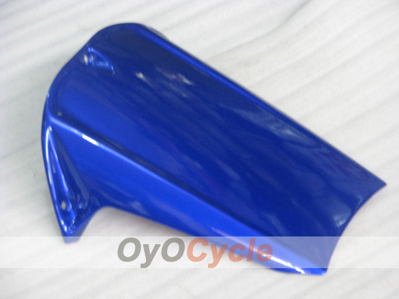 Einspritzverkleidungssatz für YZF-R1 02-03 - Blau - Werksdesign #OYO87905758