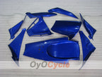 Einspritzverkleidungssatz für YZF-R1 02-03 - Blau - Werksdesign #OYO87905758