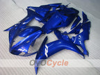 Einspritzverkleidungssatz für YZF-R1 02-03 - Blau - Werksdesign #OYO87905758