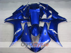 Einspritzverkleidungssatz für YZF-R1 02-03 - Blau - Werksdesign #OYO87905758