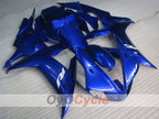 Einspritzverkleidungssatz für YZF-R1 02-03 - Blau - Werksdesign #OYO87905758