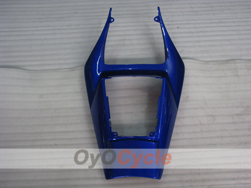 Einspritzverkleidungssatz für YZF-R1 02-03 - Blau - Werksdesign #OYO87905758